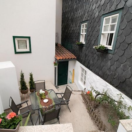 Casa Da Avo Zirinha Villa Viseu Eksteriør billede