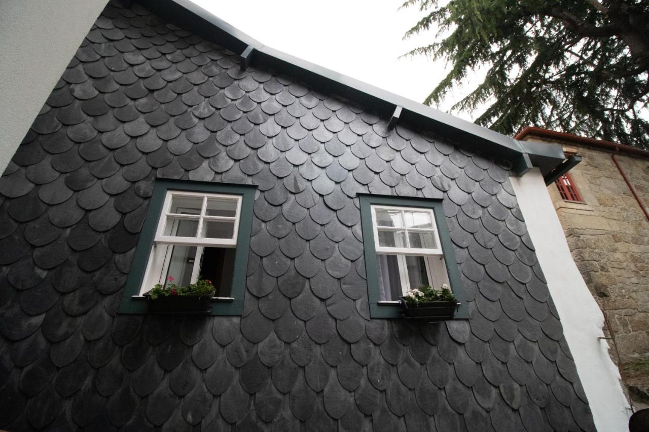 Casa Da Avo Zirinha Villa Viseu Eksteriør billede