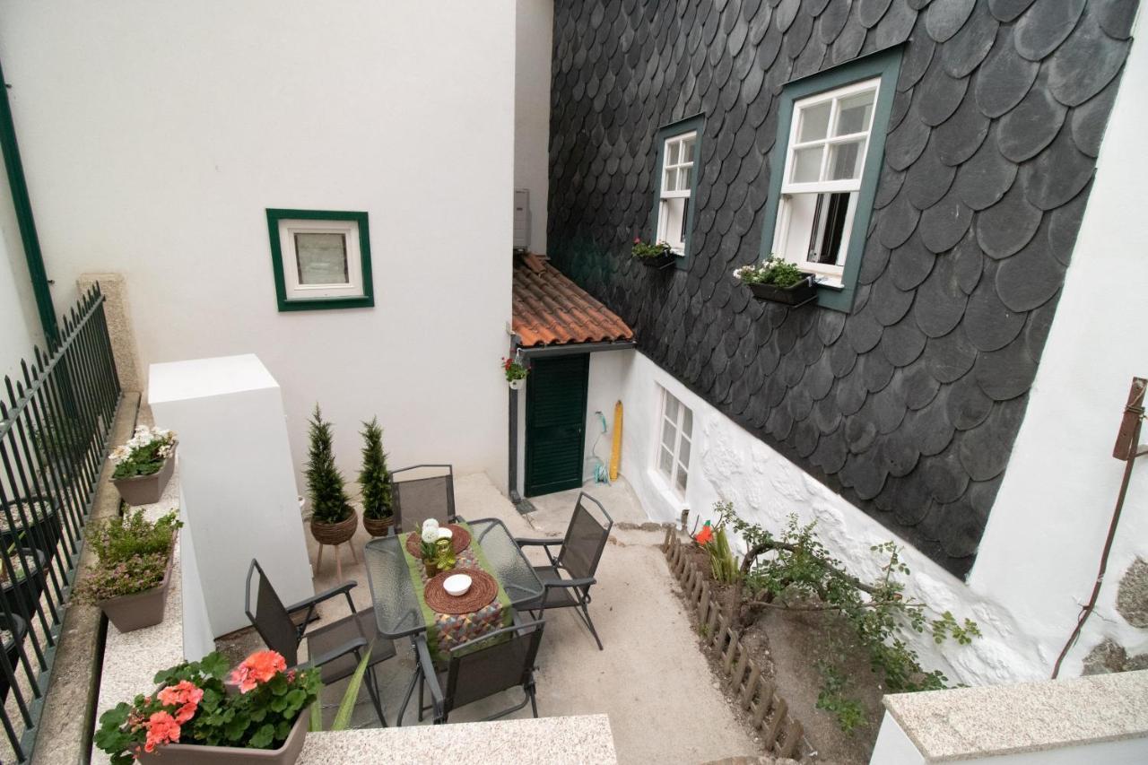 Casa Da Avo Zirinha Villa Viseu Eksteriør billede