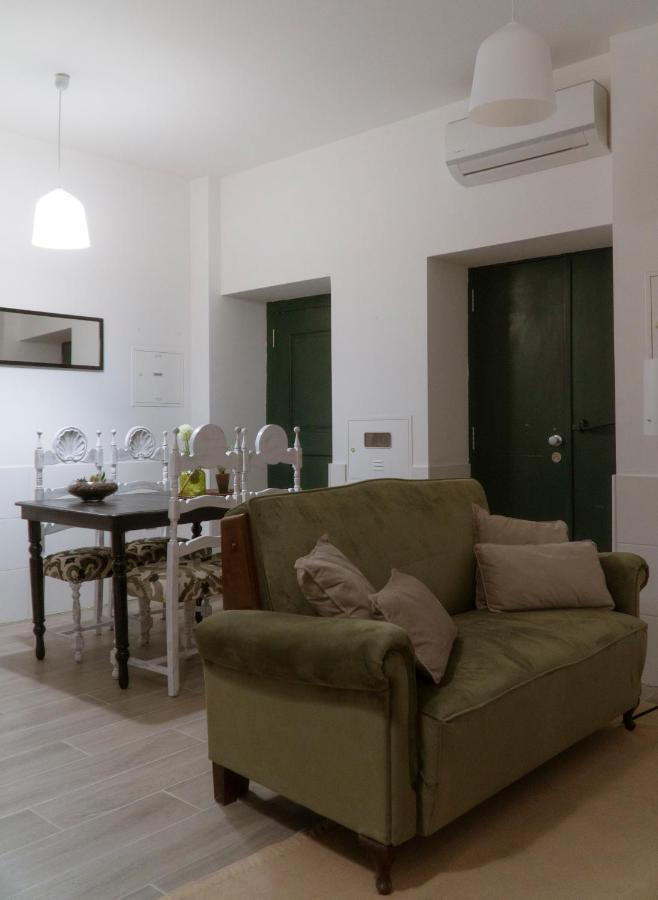 Casa Da Avo Zirinha Villa Viseu Eksteriør billede